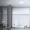 Plafón LED Elipso lámpara estrellada IP44 4.000K
