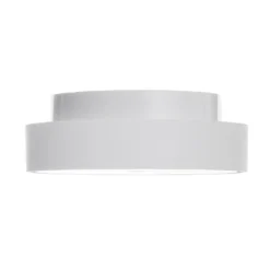 Plafón LED Hatton IP65, 25 cm
