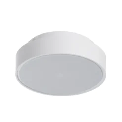 Plafón LED Hatton IP65, 25 cm