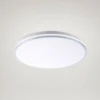 Plafón LED Isabell, Ø 49 cm
