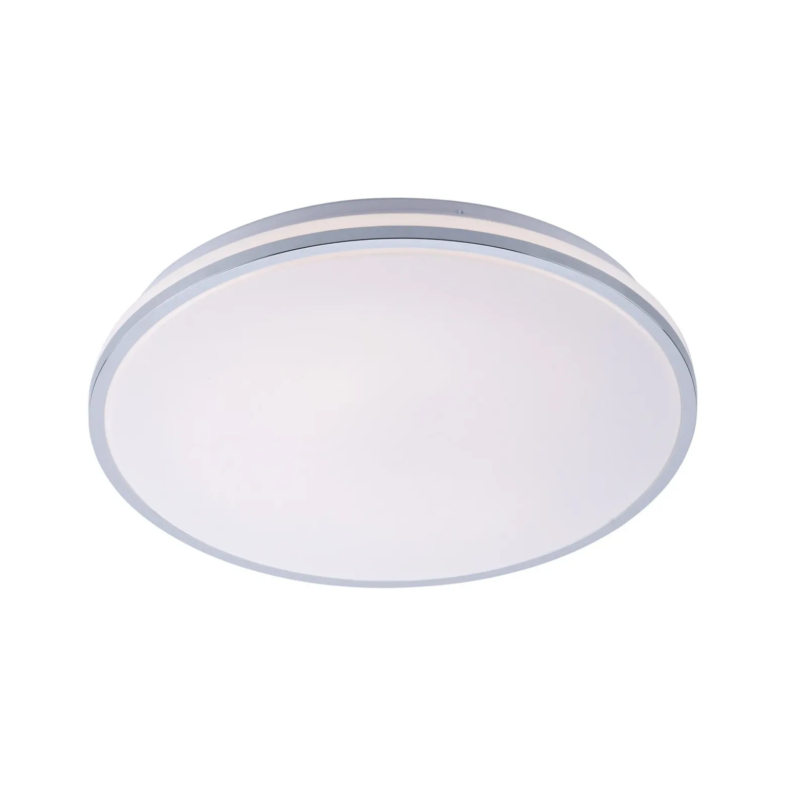 Plafón LED Isabell, Ø 49 cm