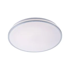 Plafón LED Isabell, Ø 49 cm