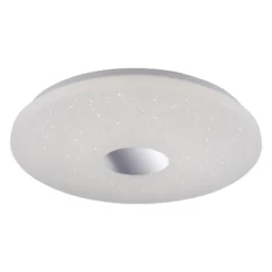 Plafón LED Lavinia con sensor 60cm