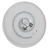 Plafón LED Lavinia con sensor 60cm