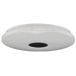Plafón LED Lavinia con sensor 60cm