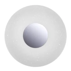 Plafón LED Lavinia con sensor 38,5cm