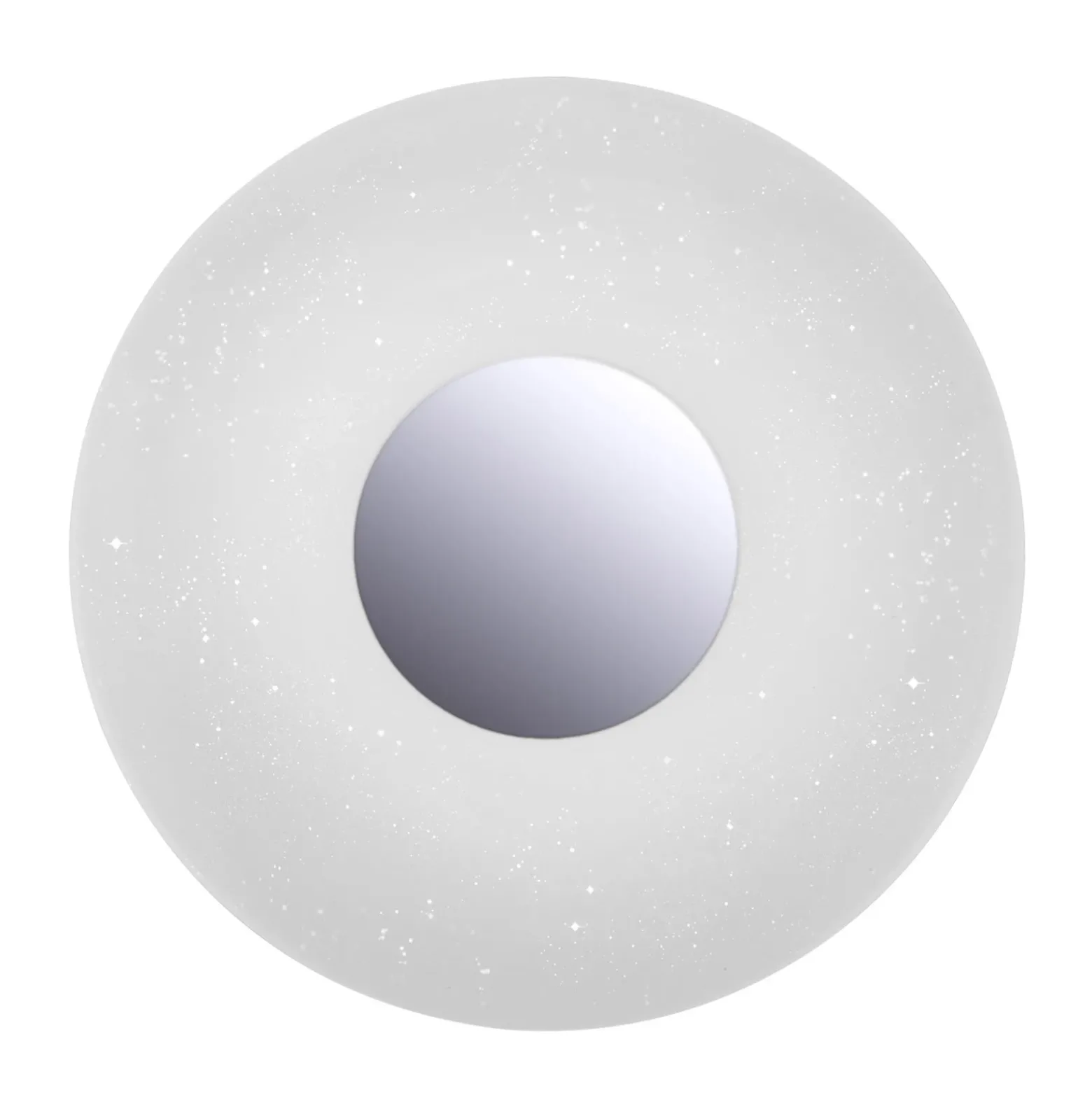 Plafón LED Lavinia con sensor 38,5cm