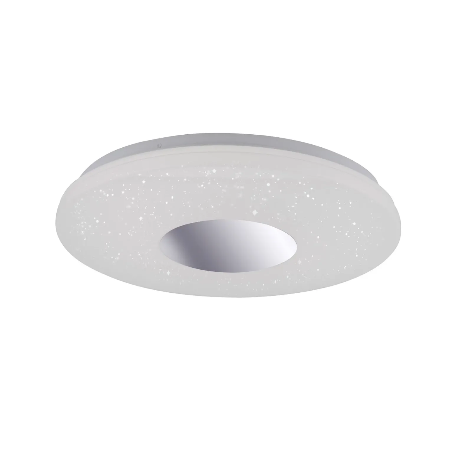 Plafón LED Lavinia con sensor 38,5cm