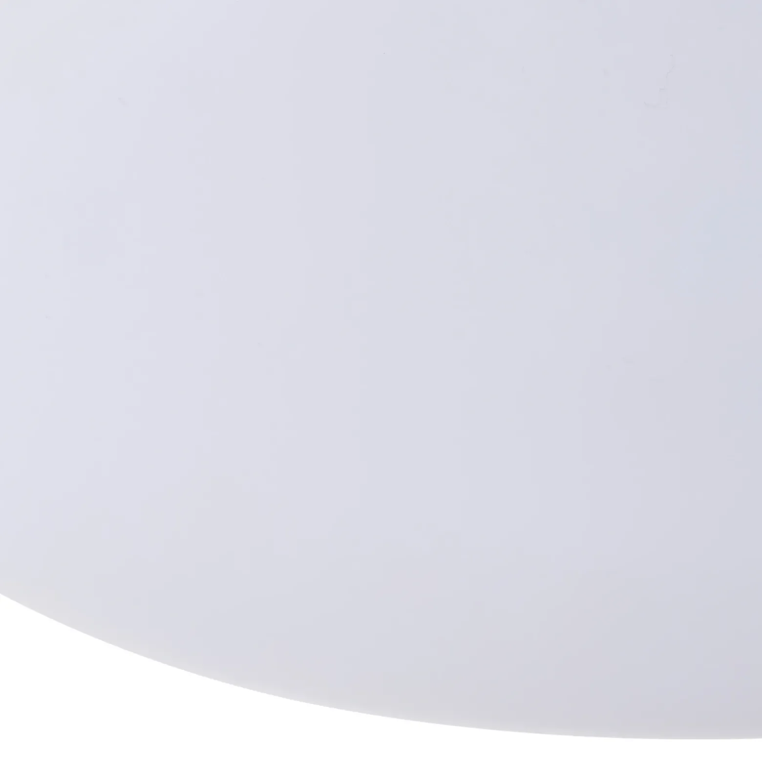 Plafón LED Lindby Eovi, Ø 33 cm, blanco, 3.000 K, redondo