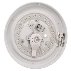 Plafón LED Malbona, IP44