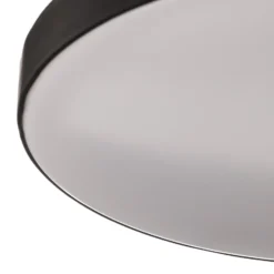 Plafón LED Malbona, IP44