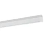 Plafón LED OFFICE LINE de OSRAM, blanca, 122 cm, metal