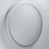 Plafón LED ORBIS de OSRAM, Ø 31 cm, CCT, blanco