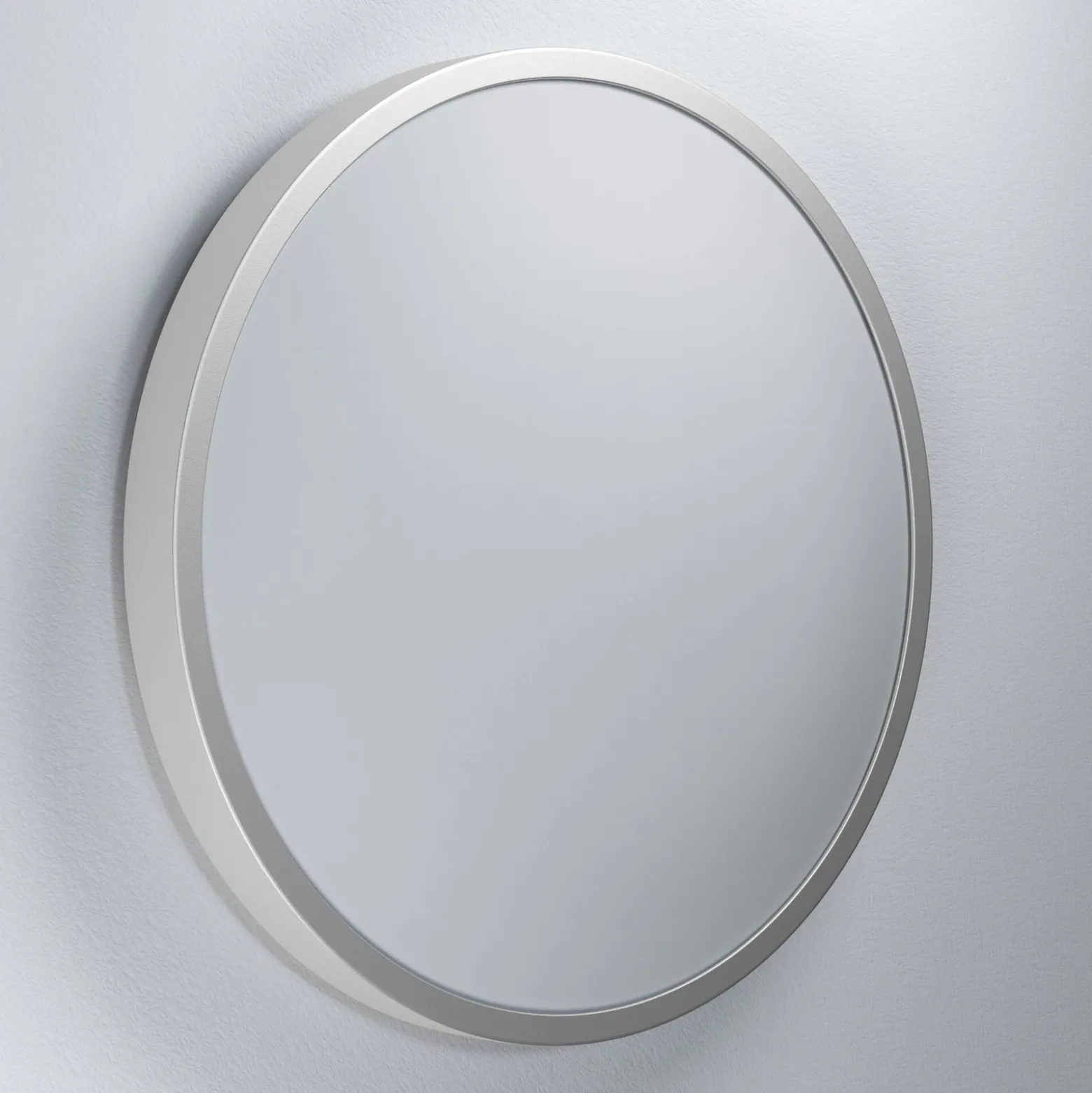 Plafón LED ORBIS de OSRAM, Ø 41 cm, CCT, blanco