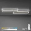 Plafón LED Paan, atenuable, CCT, memory