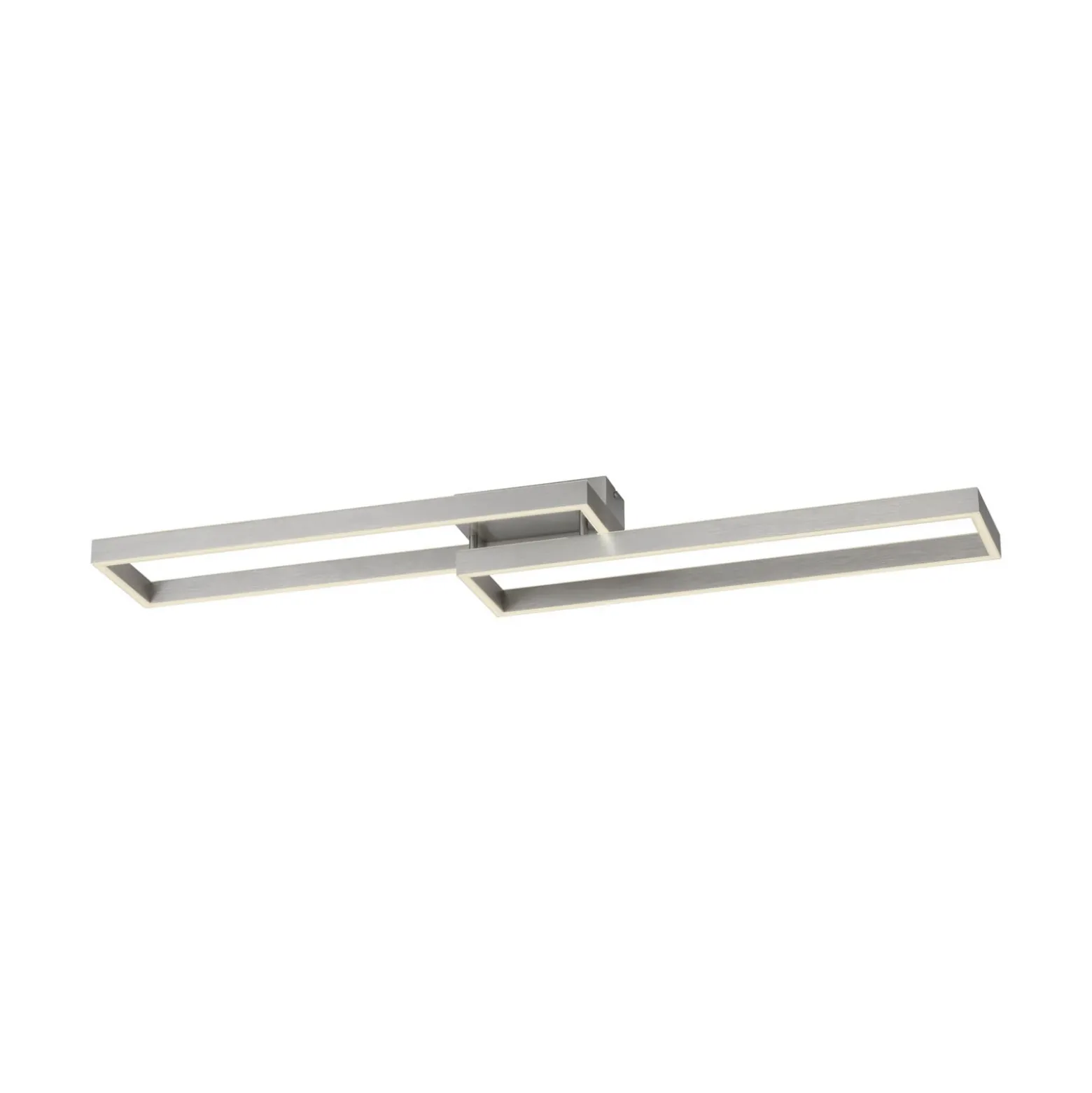 Plafón LED Paan, atenuable, CCT, memory