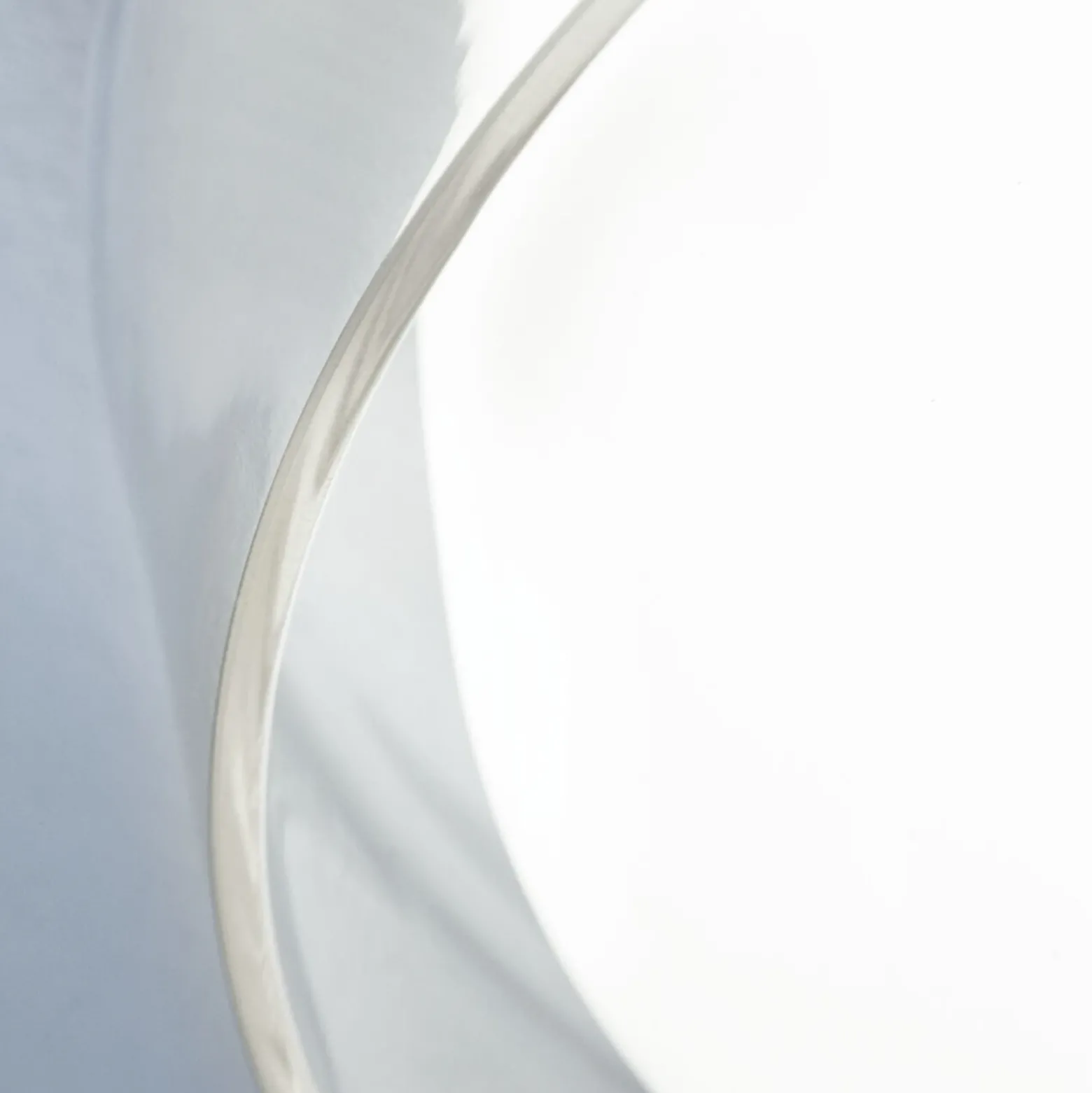 Plafón LED Paulmann Luena, IP44, cromado, Ø 25 cm