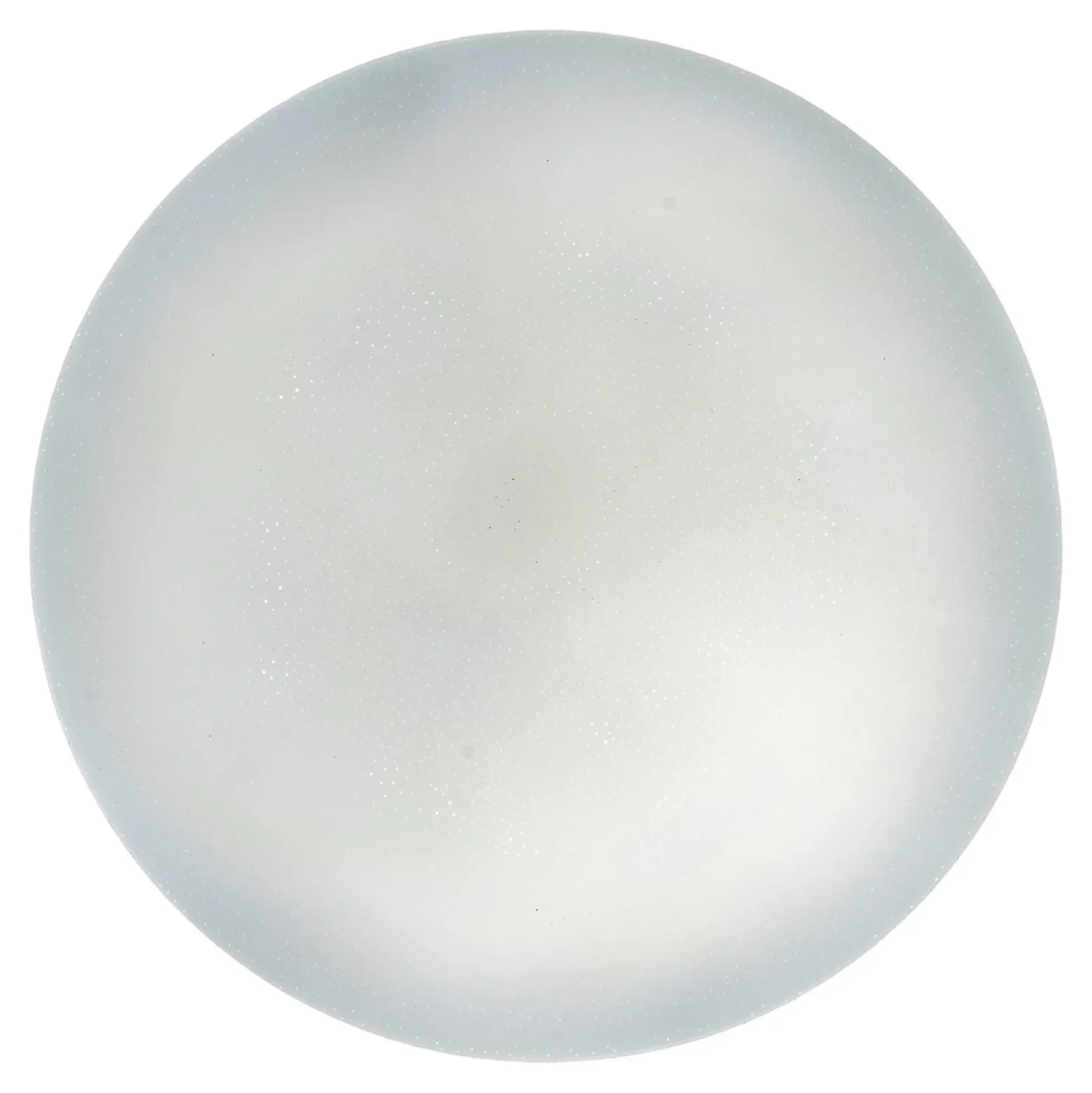 Plafón LED Rainbow, regulable, RGBW, luz nocturna