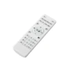 Plafón LED Rebeka de Lindby, 47 x 47 cm, CCT, control remoto