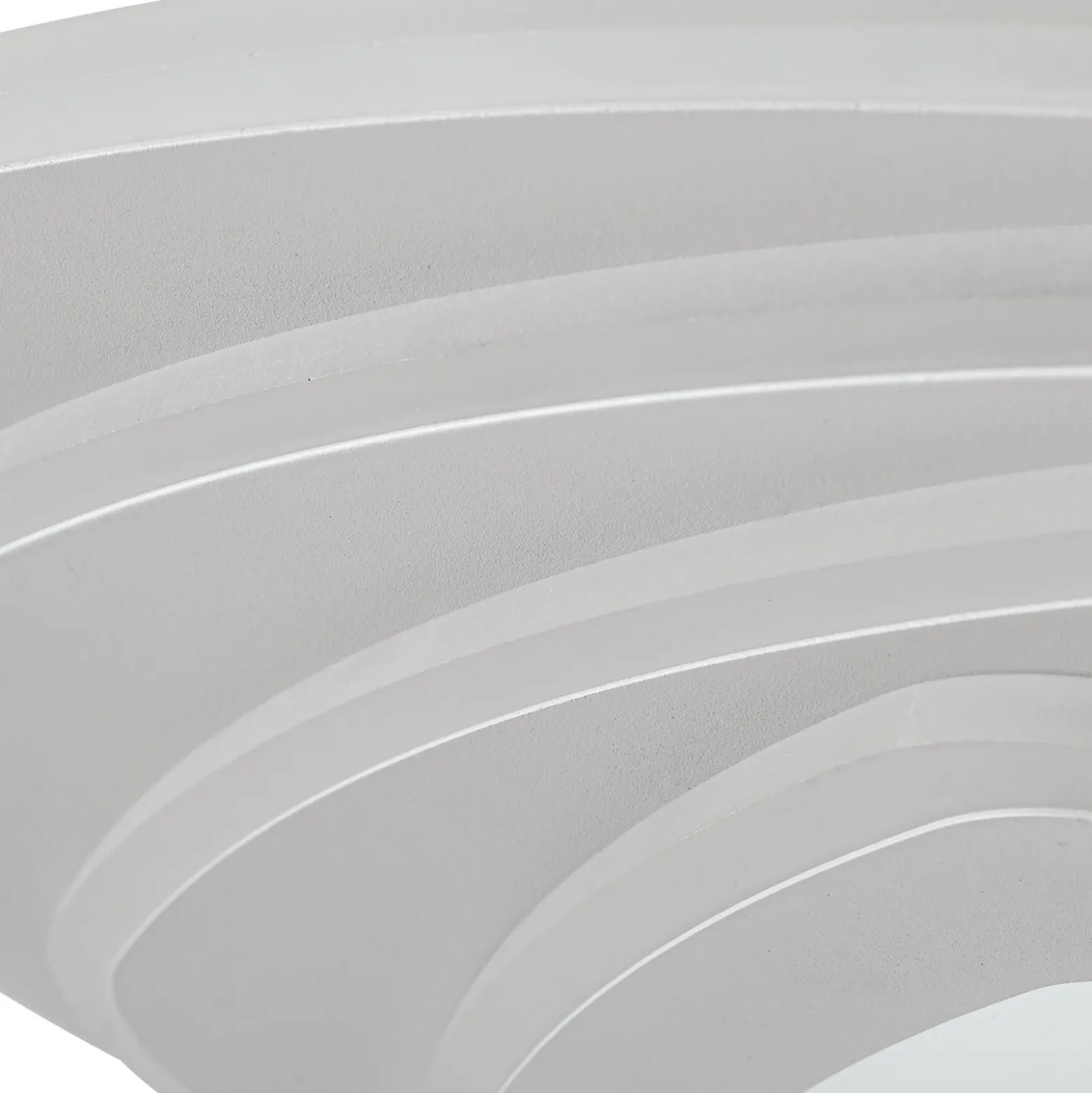 Plafón LED Rebeka de Lindby, 48 x 49 cm, CCT, control remoto