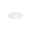 Plafón LED START 5 en 1, blanca, Ø 22 cm, CCT, atenuable