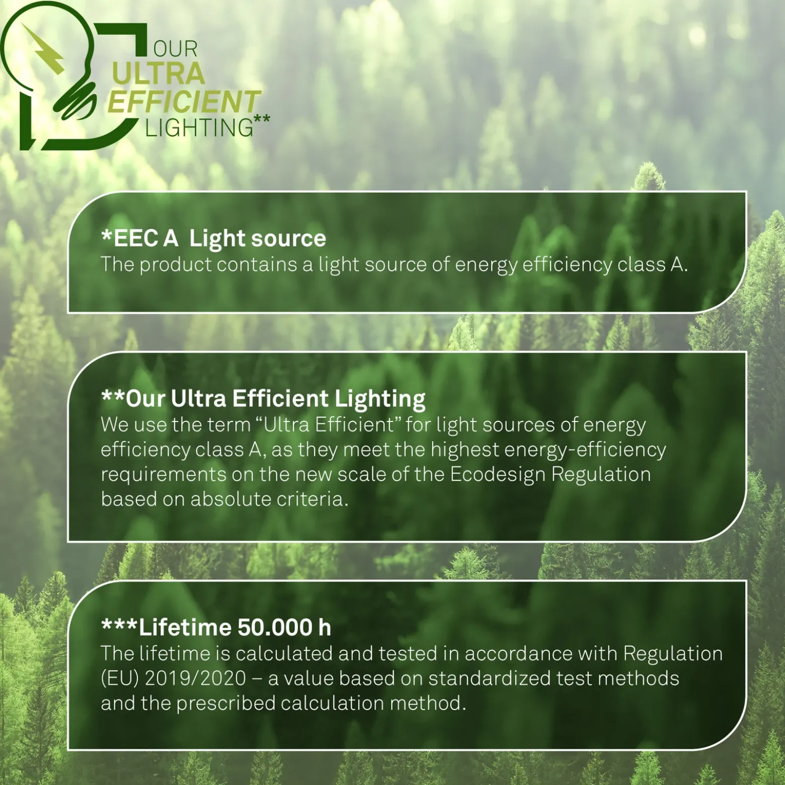 Plafón LED Tava A, Ø 29 cm, plástico, blanco