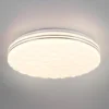 Plafón LED Tiger RGB CCT efecto starlight