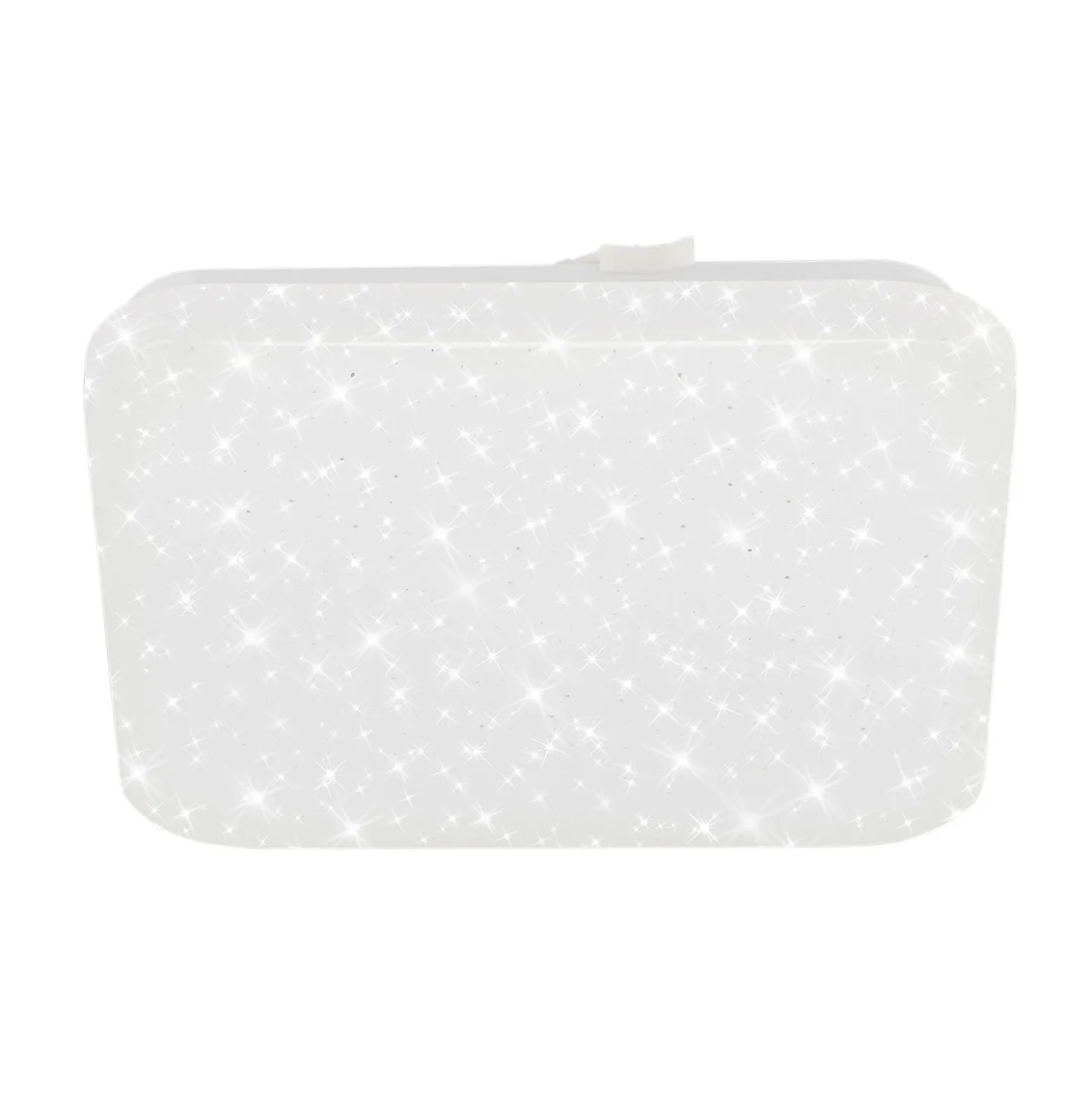Plafón LED Viper, efecto lámpara estrellada