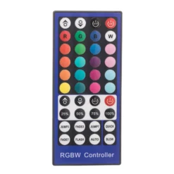Plafón LED Wheel, RGB, camuflaje