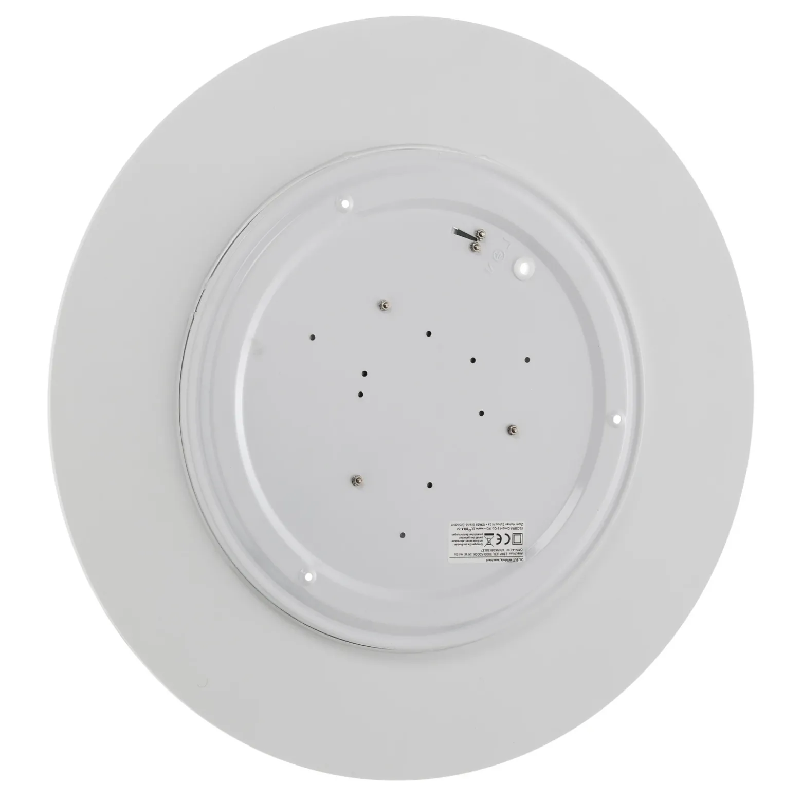 Plafón LED Wildnis Starlight