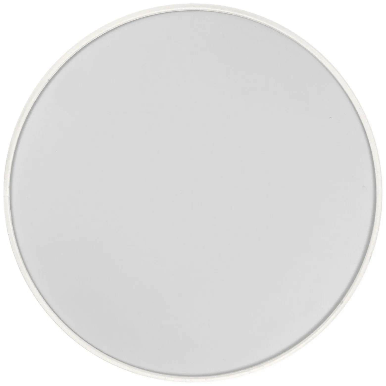 Plafón OSRAM ORBIS PARIS, beige, Ø 30 cm, textil, E27