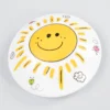 Plafón Sunny en diseño radiante