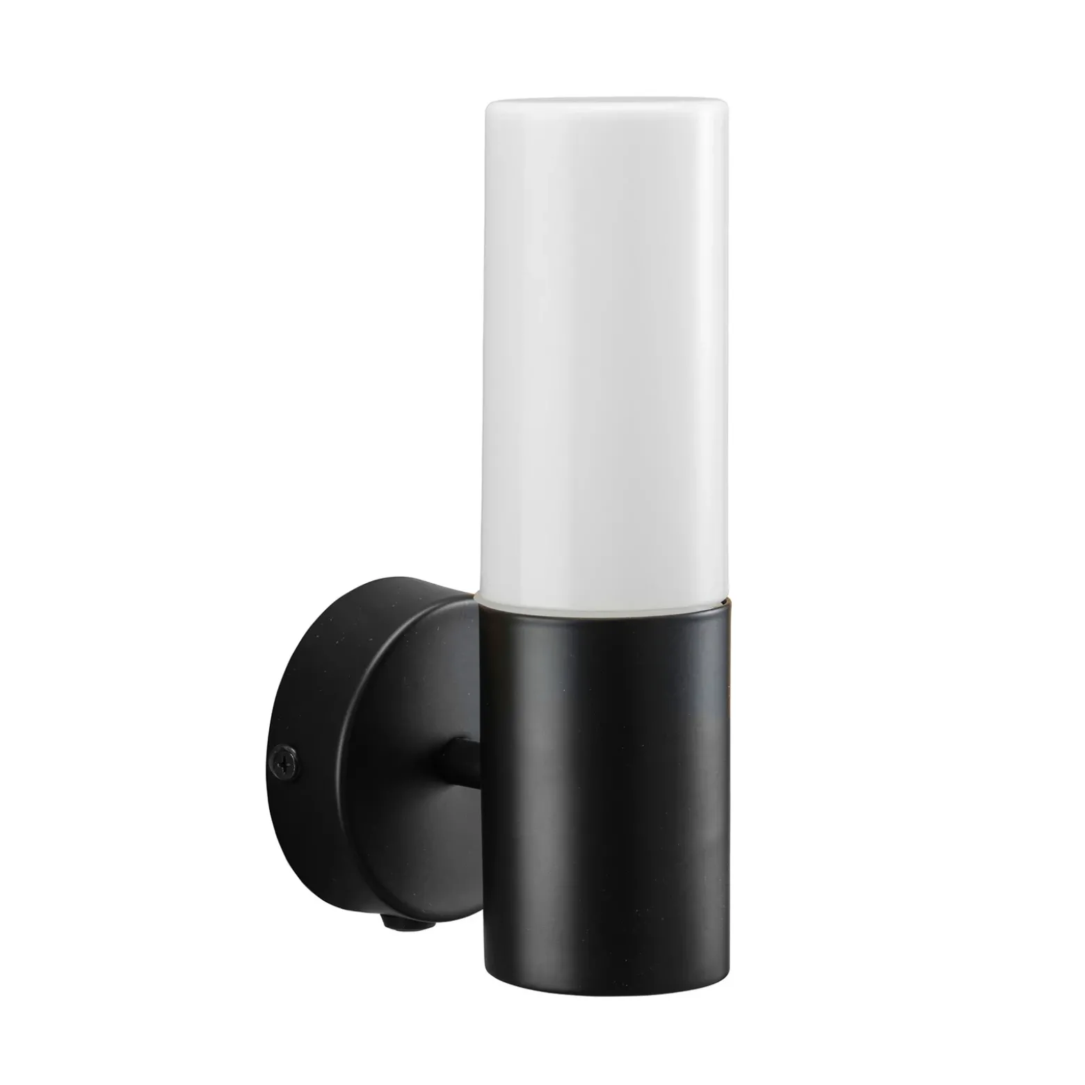 PR Home aplique para baño Beta, negro, IP44