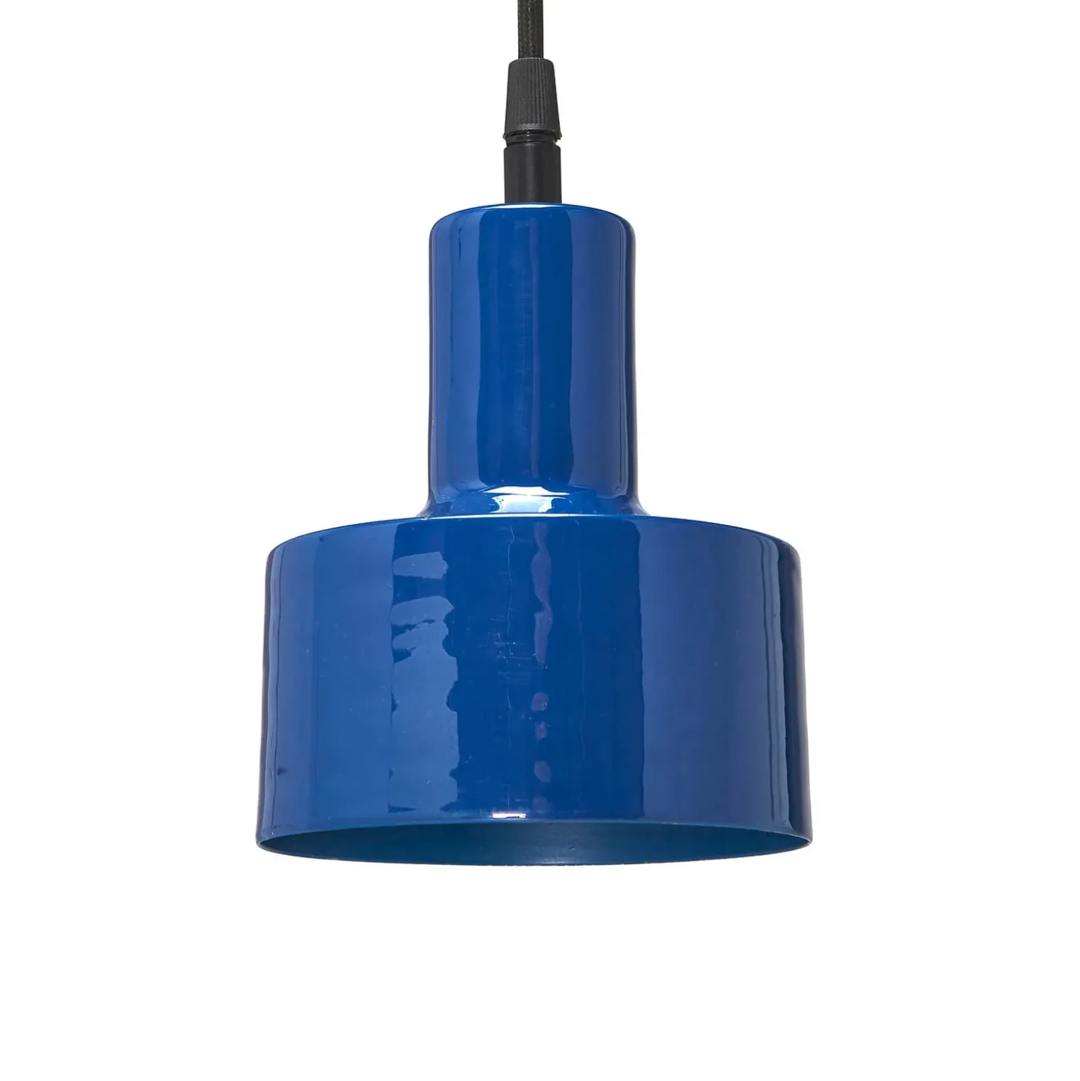 PR Home Lámpara colgante Solo Small Ø 13 cm azul
