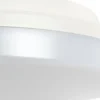 Prios Artin plafón LED, sensor, redondo, 28 cm