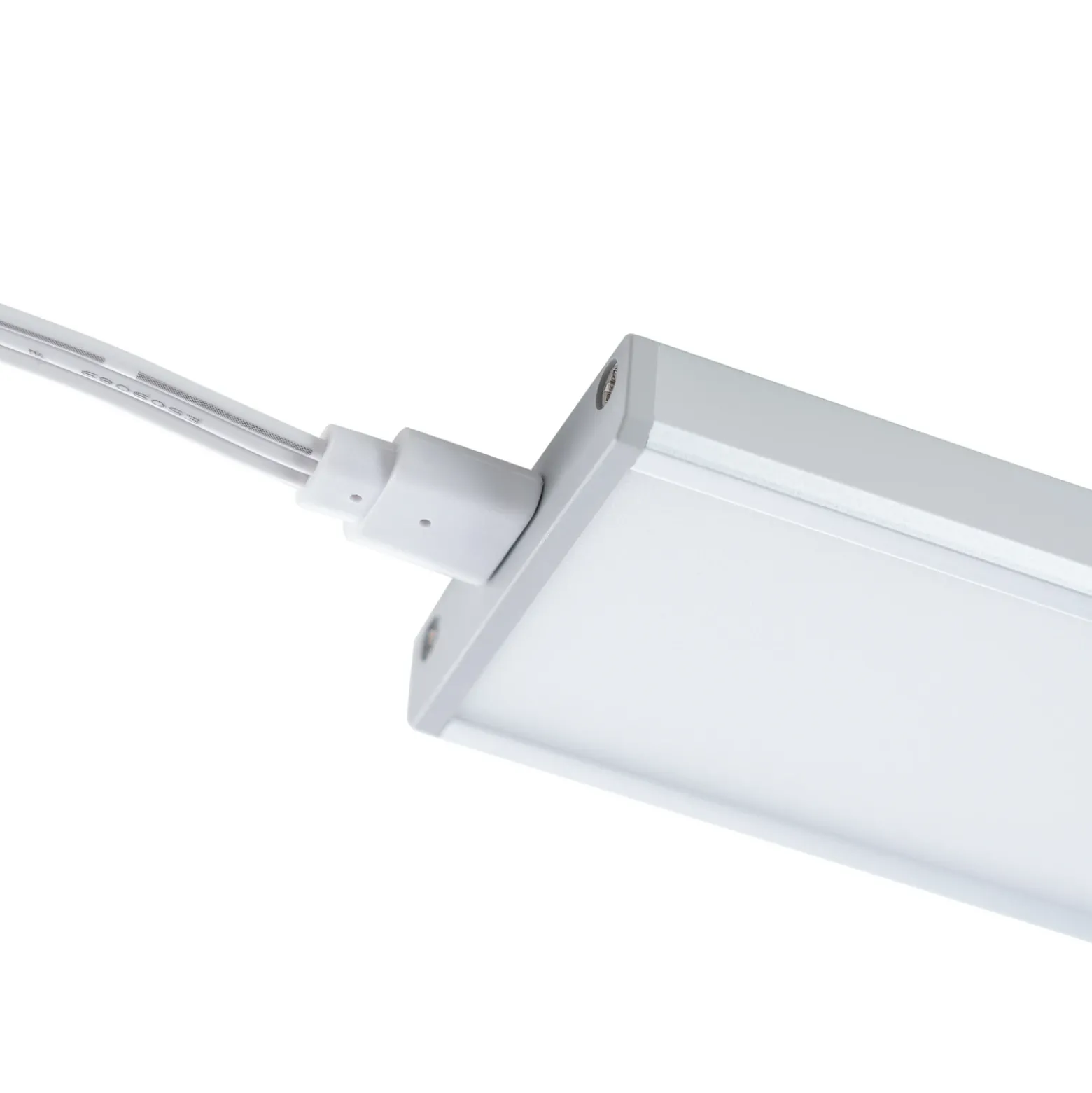 Prios Ashtonis LED bajo mueble 1 piezas adición