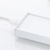 Prios Ashtonis Lámpara LED bajo mueble, set de 3, 20 cm