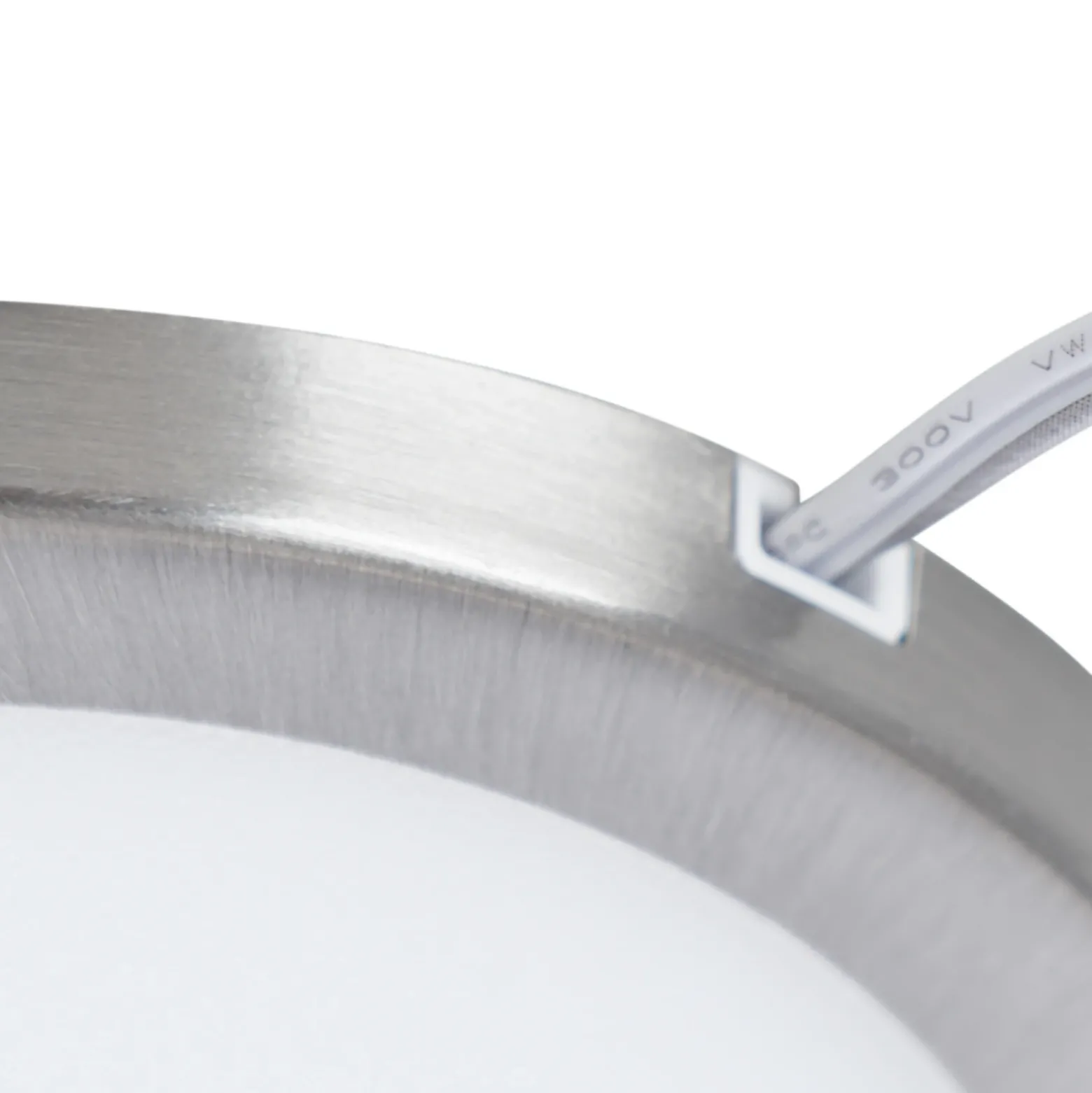 Prios Jopos lámpara de mueble LED en 4 ud