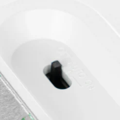 Prios lámpara de mueble LED recargable Kaleon, USB, detector de movimiento