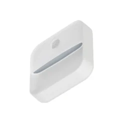 Prios lámpara de mueble LED recargable Kaleon, USB, detector de movimiento