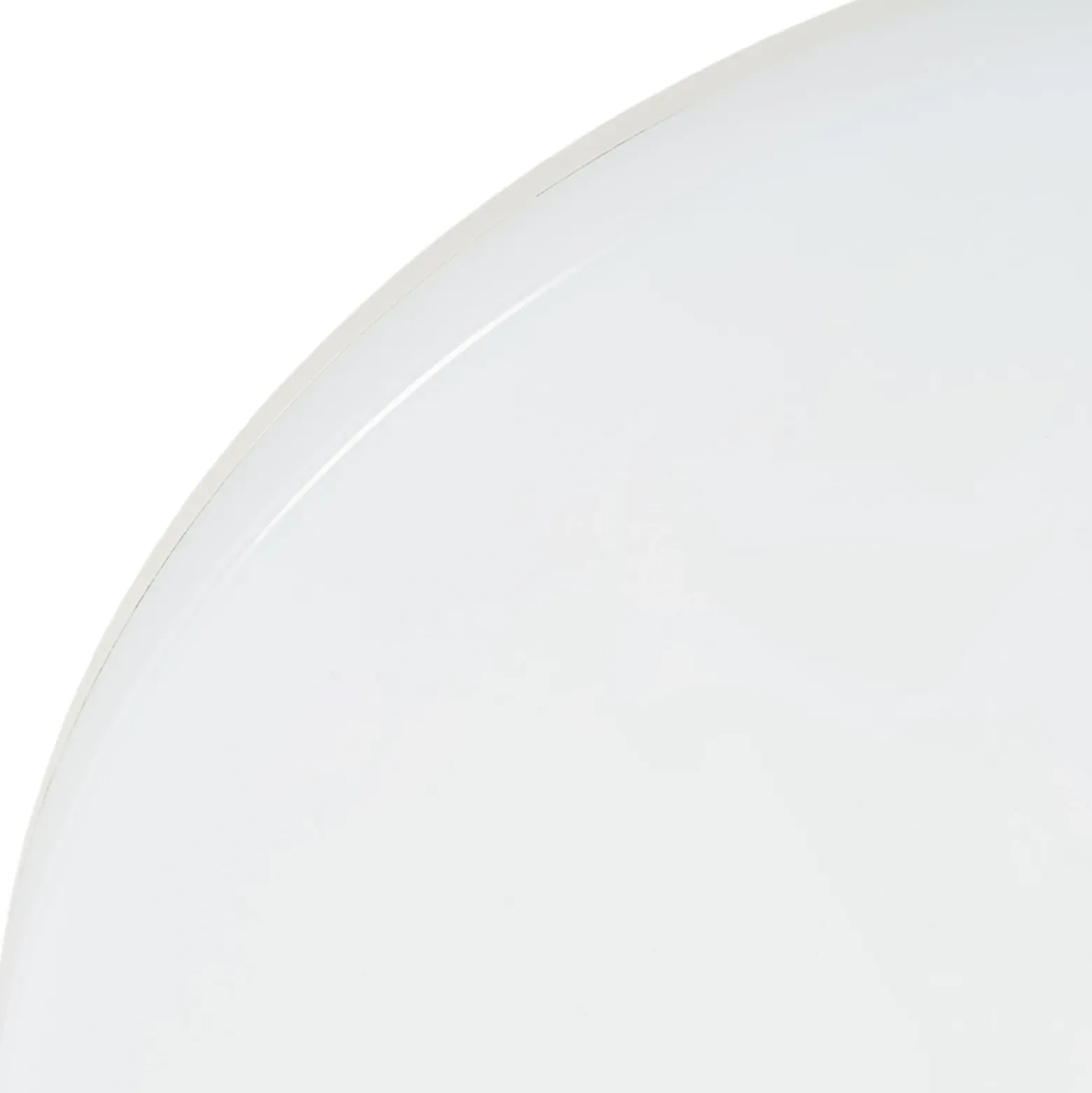 Prios lámpara LED de techo Artin, Ø 33 cm, blanco, CCT, IP65