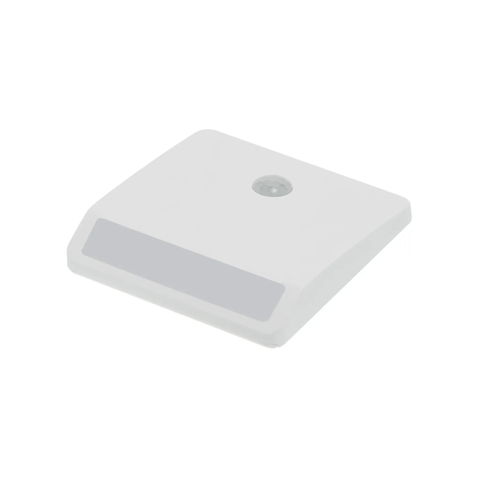 Prios Nestora lámpara de mueble LED, batería