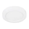 Prios Plafón LED Edwina, blanco, 23 cm, lote de 10