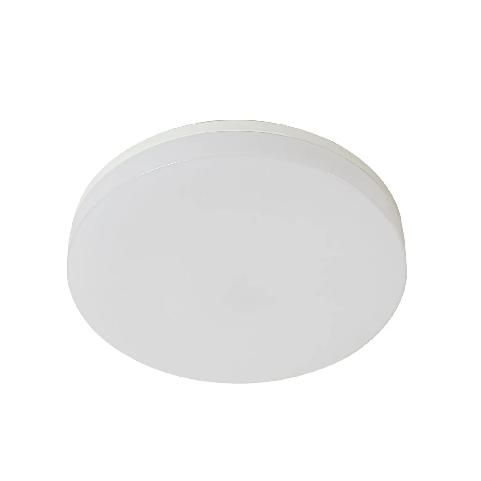 Prios Wynion Lámpara de techo LED CCT Interruptor DIP 30cm