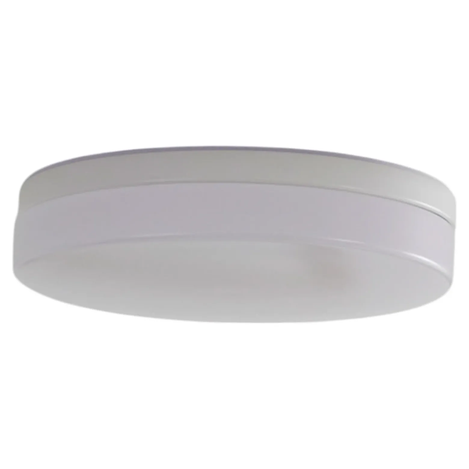 Prios Wynion Lámpara de techo LED CCT Interruptor DIP 30cm