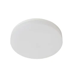 Prios Wynion Lámpara de techo LED CCT Interruptor DIP 30cm