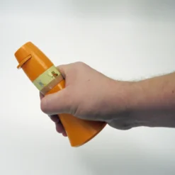 Proyector de bolsillo Animales, funciona 6 pilas