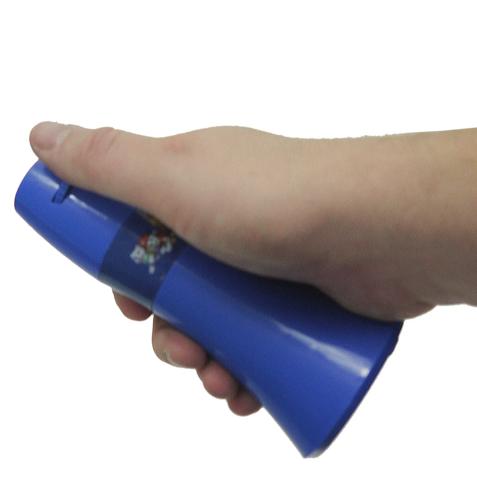 Proyector de bolsillo Paw Patrol x6, pilas