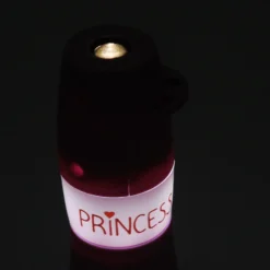 Proyector de bolsillo Princesa x6, pilas