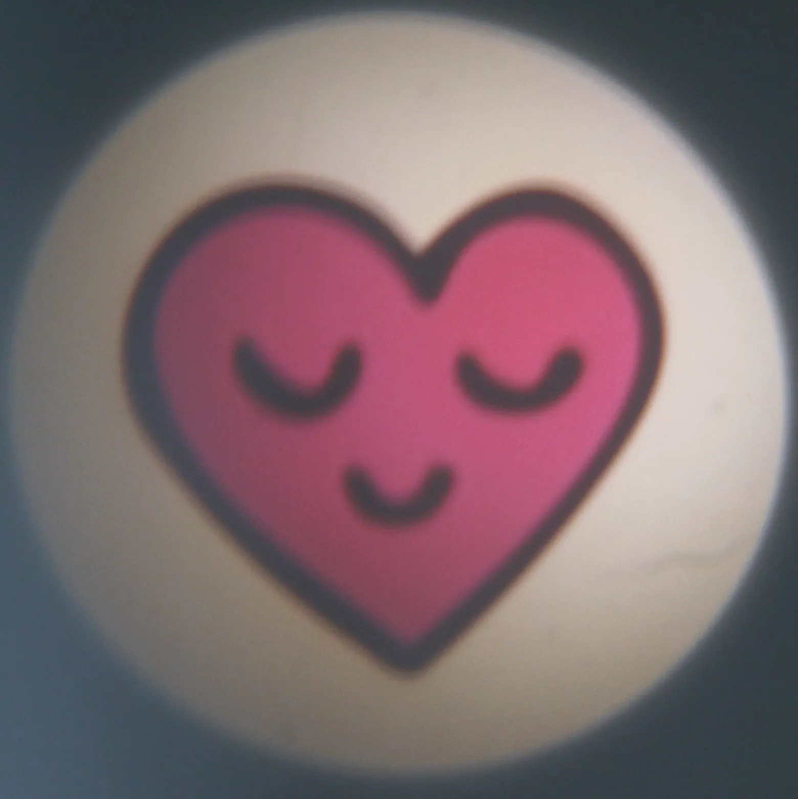 Proyector de bolsillo Princesa x6, pilas